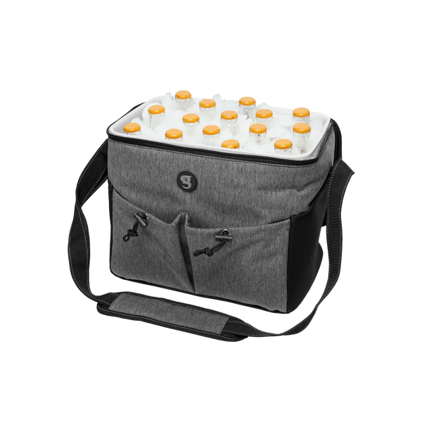 Geckobrands Large 17 bottle / 24 Can Cooler