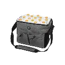 Geckobrands Large 17 bottle / 24 Can Cooler