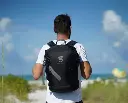 Geckobrands Lightweight Backpack