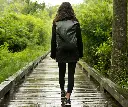 Geckobrands Lightweight Backpack