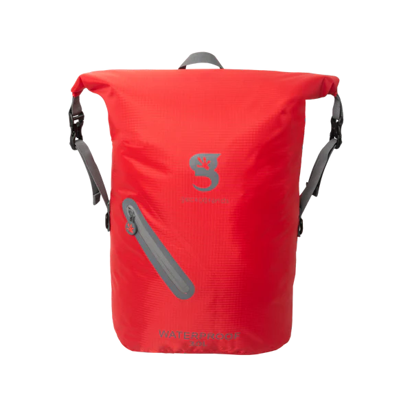 Geckobrands Lightweight Backpack