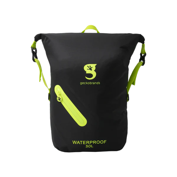 Geckobrands Lightweight Backpack