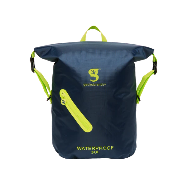 Geckobrands Lightweight Backpack