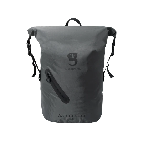 Geckobrands Lightweight Backpack
