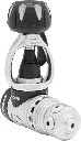 Cressi Ac25M + Master Cromo Regulator