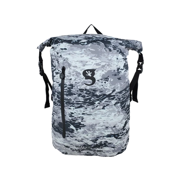 Geckobrands Lightweight Backpack