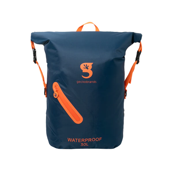 Geckobrands Lightweight Backpack