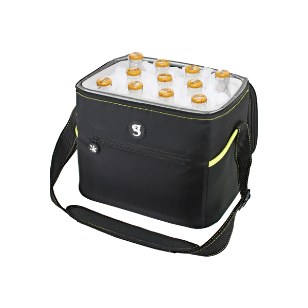 Geckobrands Medium 11 bottle / 12 Can Cooler