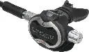 Cressi Ac25M + Master Cromo Regulator