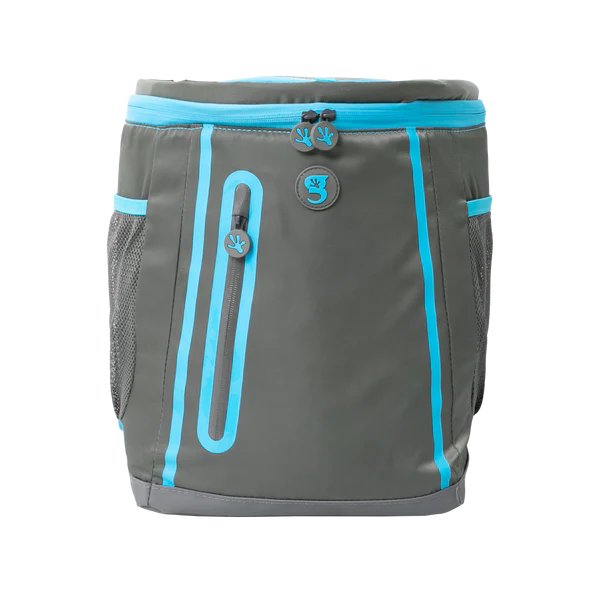 Geckobrands Opticool Backpack Cooler