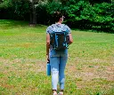 Geckobrands Opticool Backpack Cooler