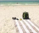 Geckobrands Opticool Backpack Cooler