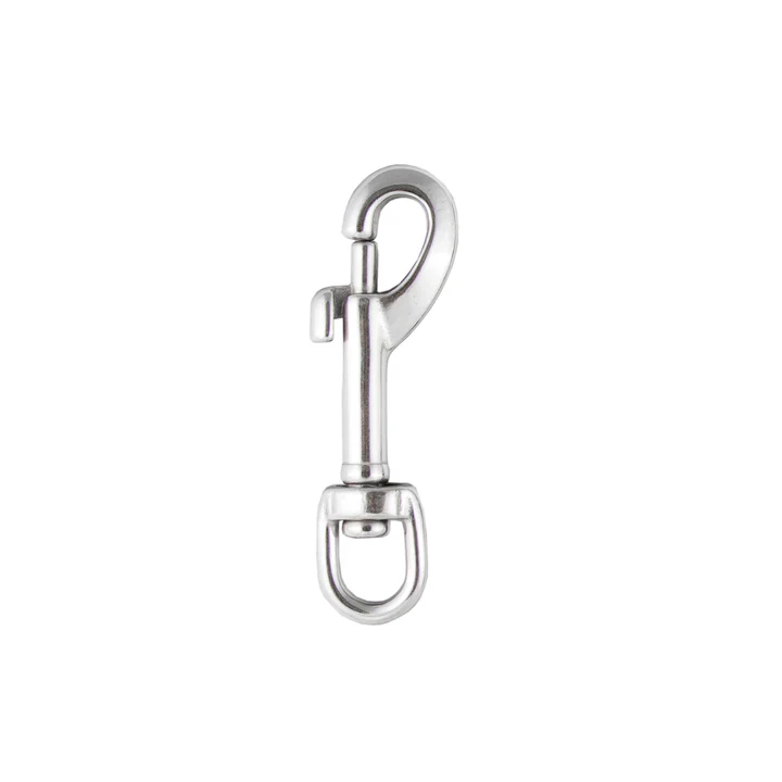 DiveRite Snap Bolt S/S Swivel