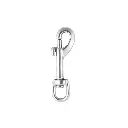 DiveRite Snap Bolt S/S Swivel