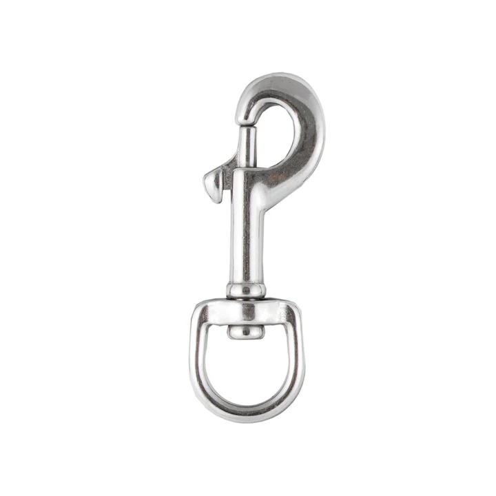 DiveRite Snap Bolt S/S Swivel