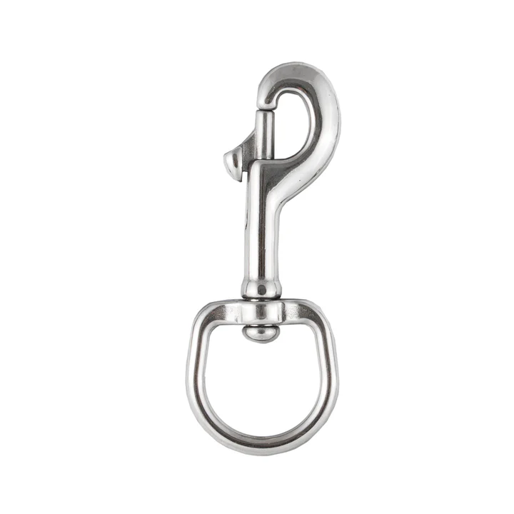 DiveRite Snap Bolt S/S Swivel