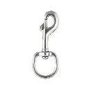 DiveRite Snap Bolt S/S Swivel