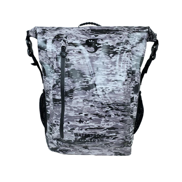 Geckobrands Paddler 30L Backpack