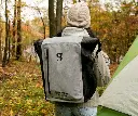 Geckobrands Paddler 30L Backpack