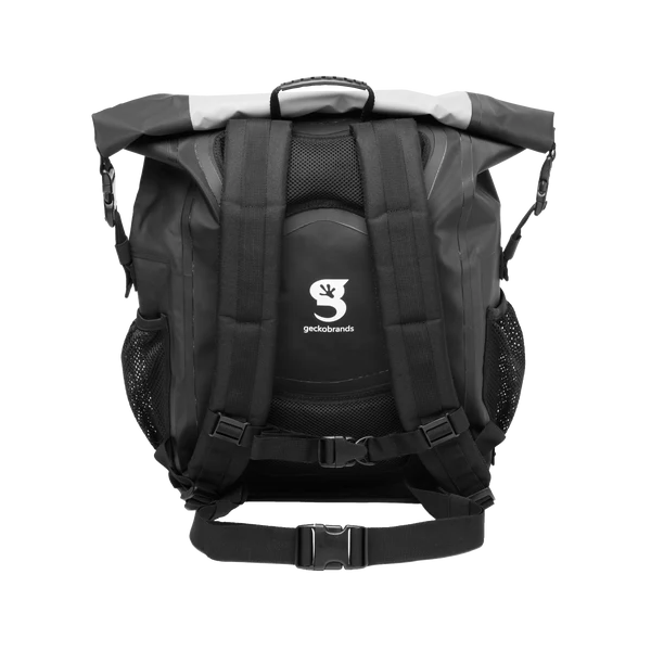 Geckobrands Paddler 30L Backpack