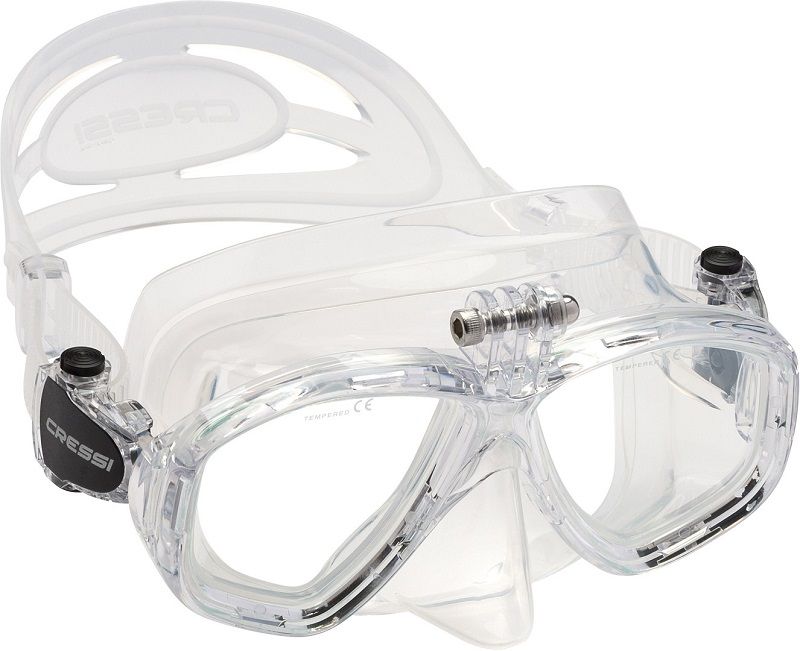 Cressi Action Mask