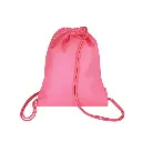 Geckobrands Print DrawstringBackpack 