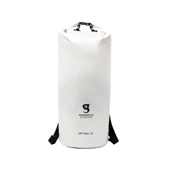 Geckobrands Tarpaulin Dry Bag