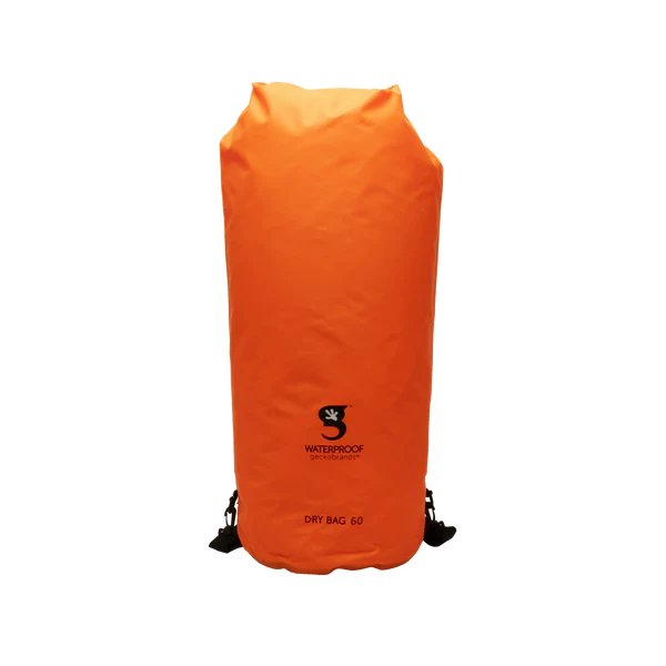 Geckobrands Tarpaulin Dry Bag