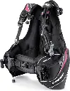 Cressi Travelight BCD