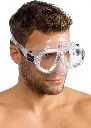Cressi Action Mask