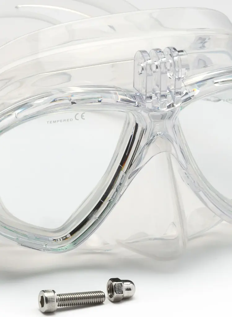 Cressi Action Mask