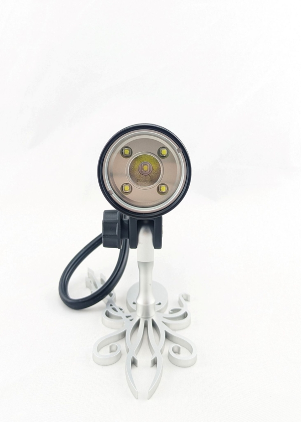 Kraken LTD 2500