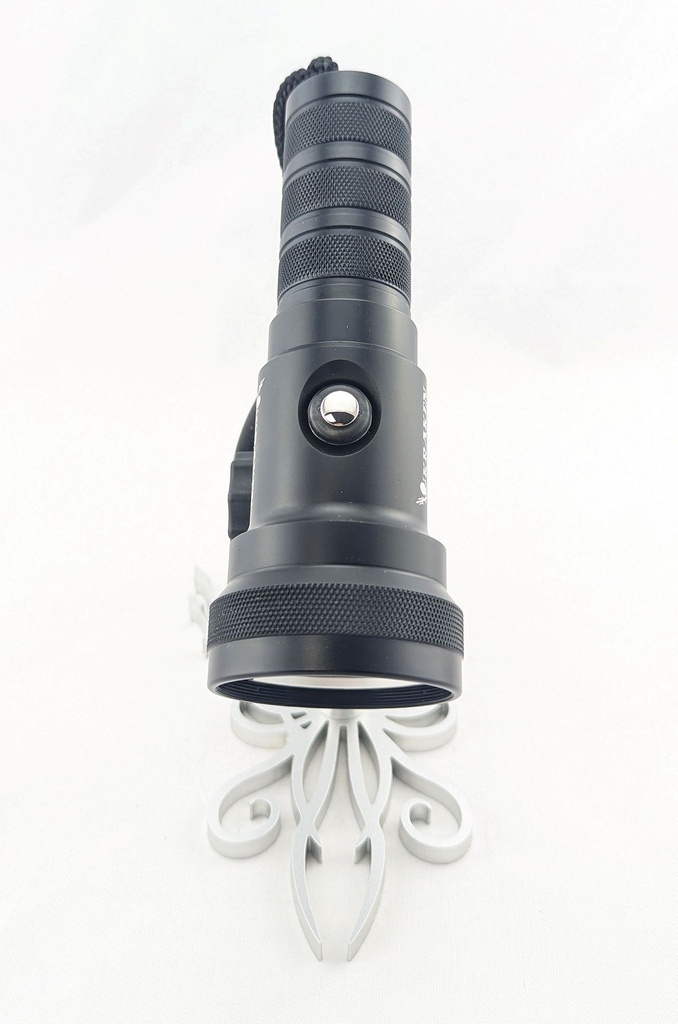 Kraken LTD 2500