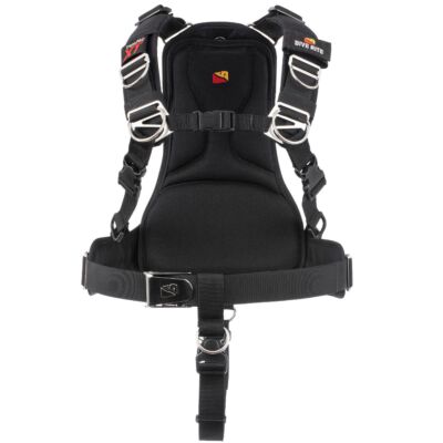 DiveRite Transpac Xt Harness