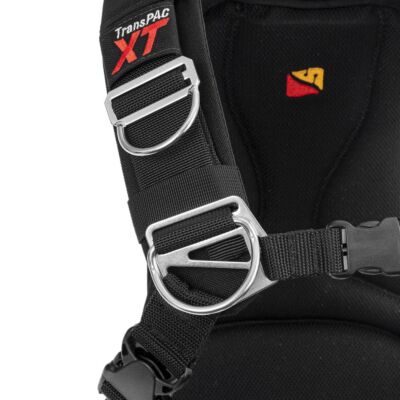 DiveRite Transpac Xt Harness