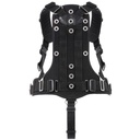 DiveRite Transpac Xt Harness