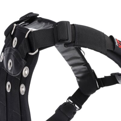 DiveRite Transpac Xt Harness