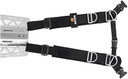DiveRite Transplate Harness