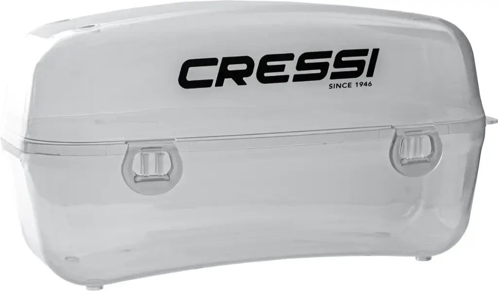 Cressi Action Mask