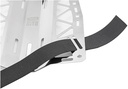 DiveRite Transplate Harness