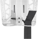 DiveRite Transplate Harness
