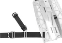 DiveRite Transplate Harness