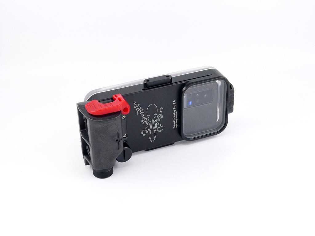 Kraken Universal Smartphone Housing KRH07 V2 Pro