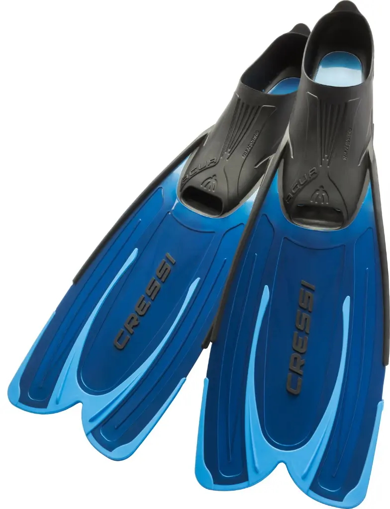 Cressi Agua Snorkel Sets