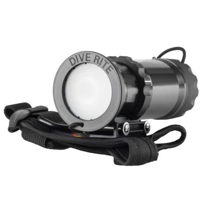 DiveRite Video Diffuser