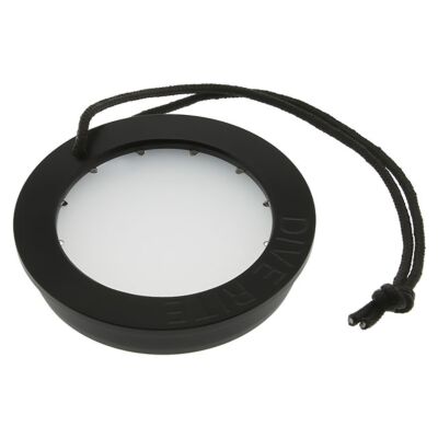 DiveRite Video Diffuser