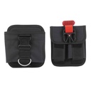 DiveRite Weight Pocket System 