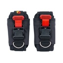 DiveRite Weight Pocket System 