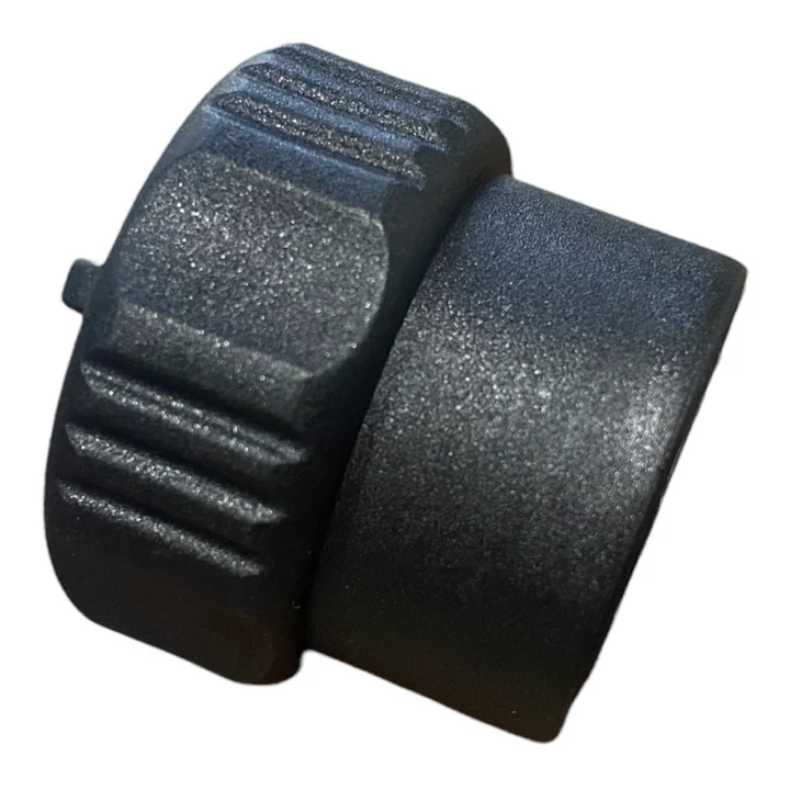 DiveRite XT1 FS Dust Cap Din 