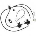 DiveRite XT1/XT4 Advanced Open Water Regulator -BAR